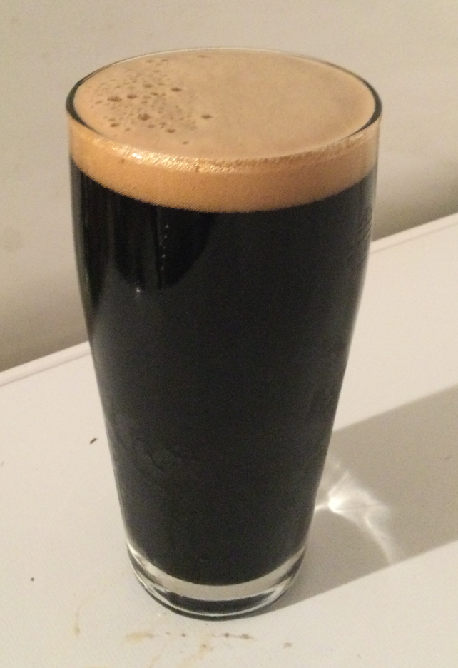 50stout